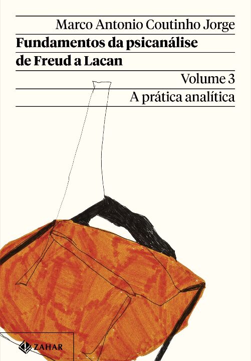 Livro Fundamentos da psicanálise de Freud a Lacan – Vol. ...