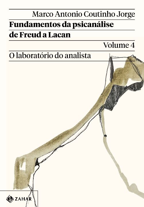 Livro Fundamentos da psicanálise de Freud a Lacan – Vol. ...