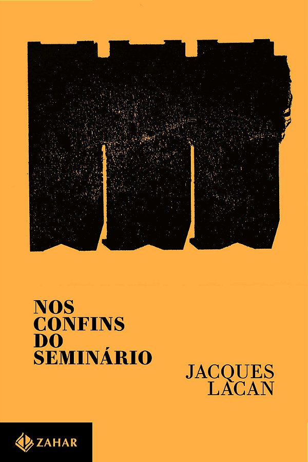 Livro Nos confins do Seminário