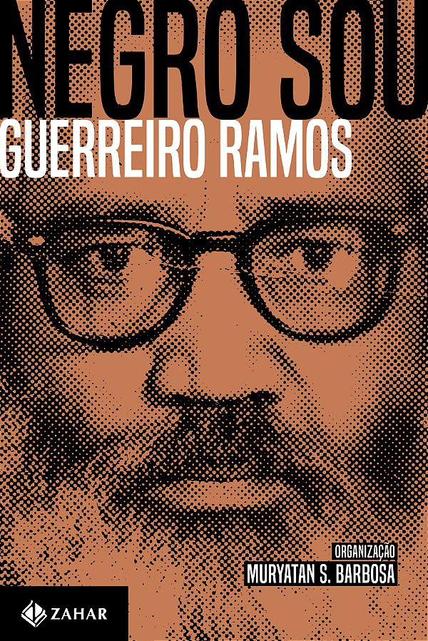 Livro Negro sou: A questão étnico-racial e o Brasil: ensa...