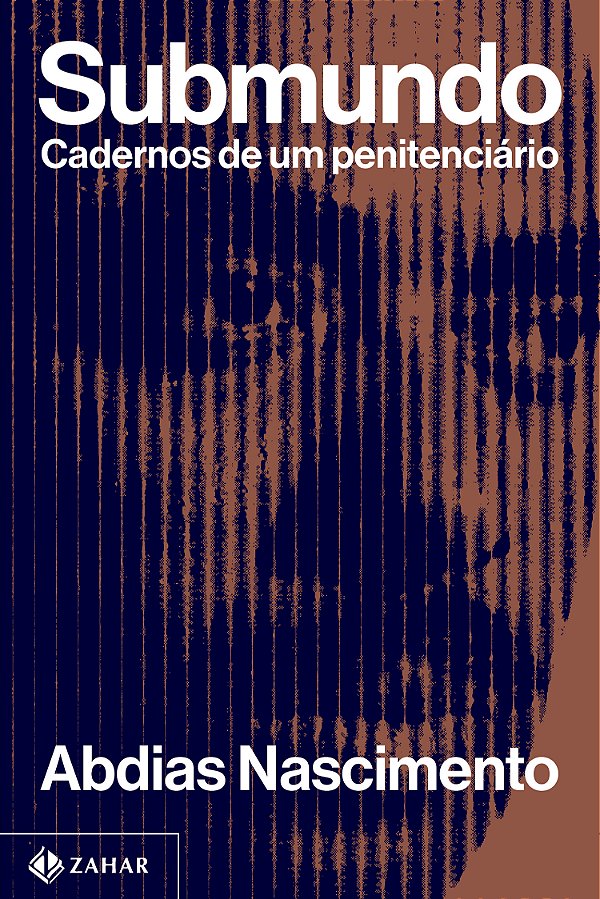 Livro Submundo: Cadernos de um penitenciário