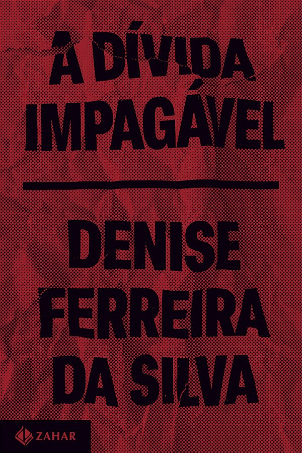 Livro A Dívida Impagável