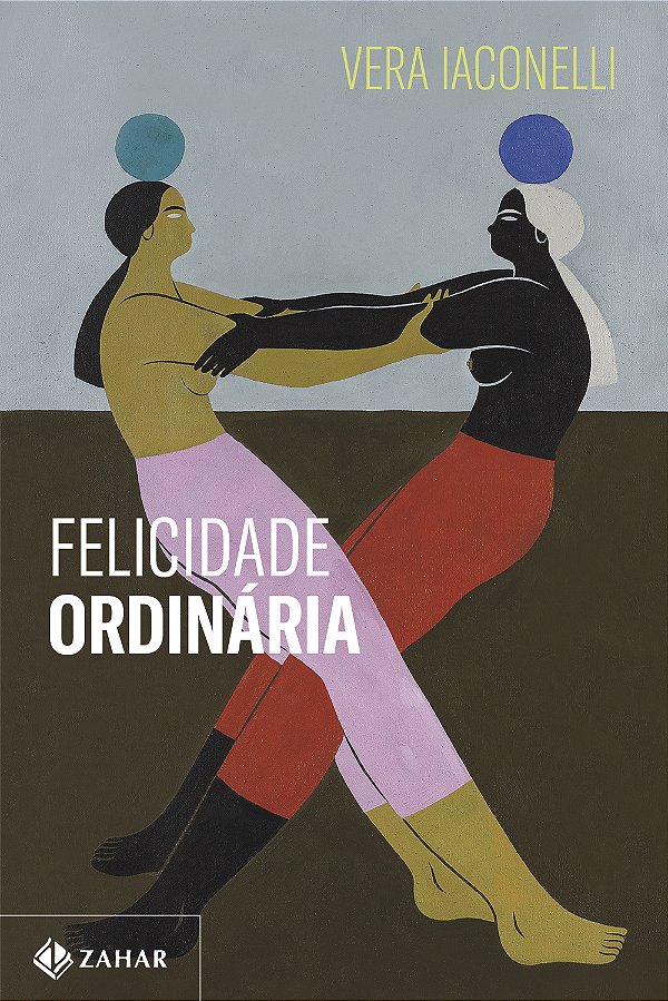 Livro Felicidade Ordinária