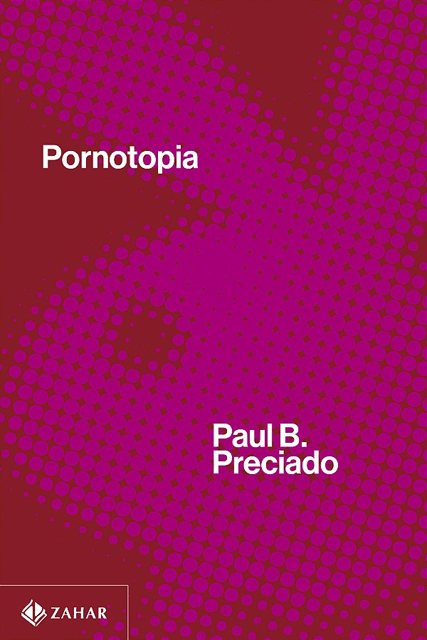 Livro Pornotopia