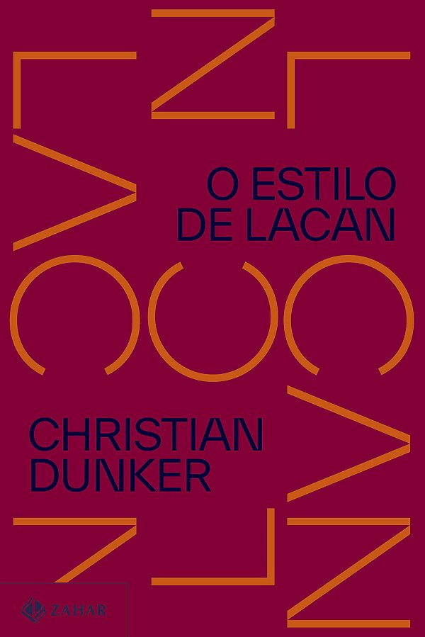 Livro O Estilo De Lacan