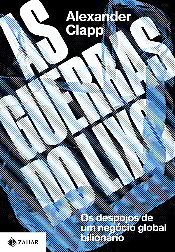 Livro As guerras do lixo: Os despojos de um negócio global bili...