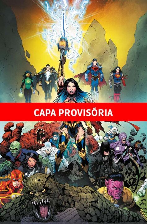 Livro Noites de Trevas: Death Metal Vol. 6