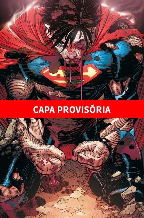 Livro Superman - 31/54