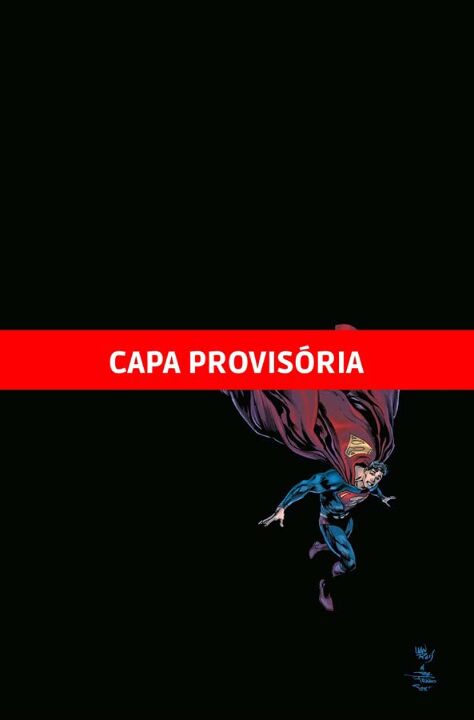 Livro Superman - 30/53