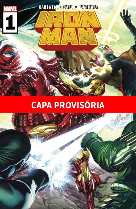 Livro Os Vingadores Vol. 30