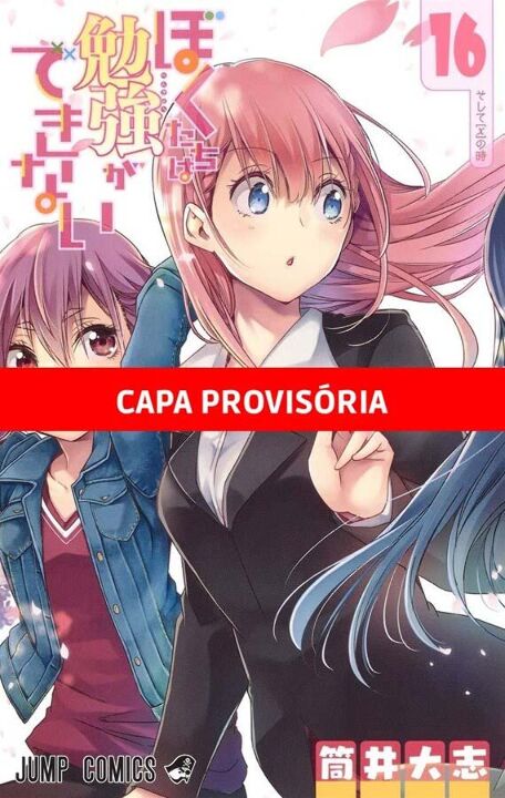 Livro We Never Learn - 16
