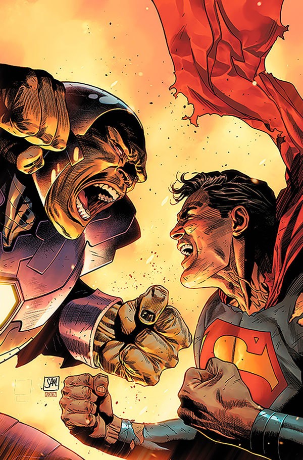 Livro Superman Vol. 9 / 67
