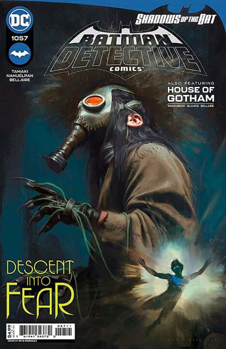 Livro Batman 18/76