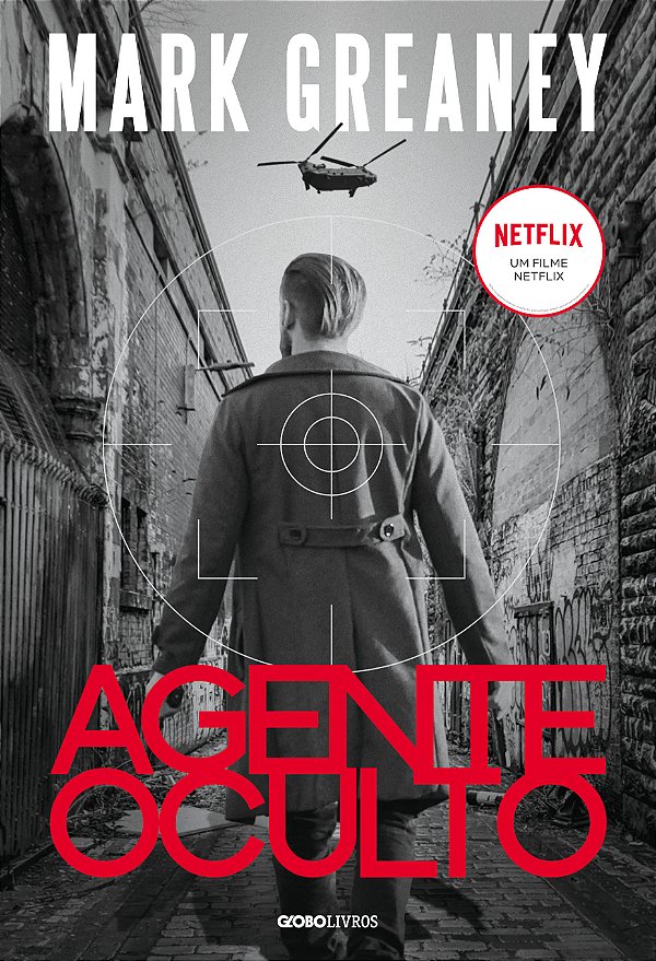 Agente Oculto