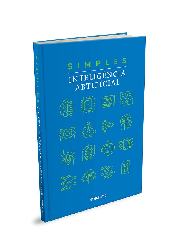 Livro Simples - Inteligência Artificial