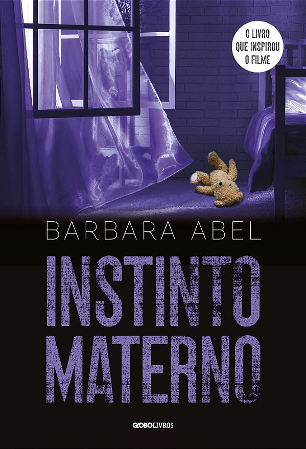 Livro Instinto materno