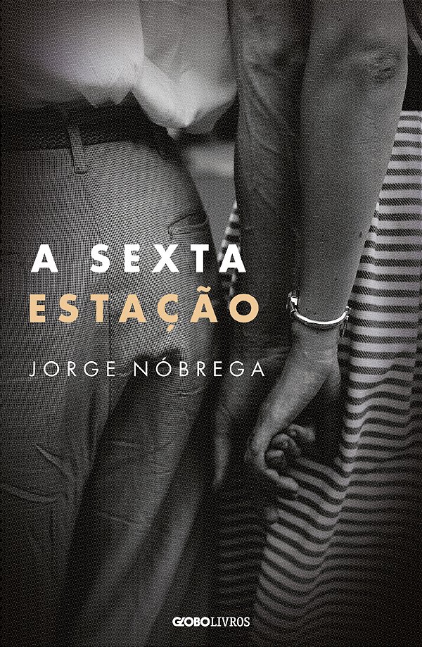 Livro A sexta estação