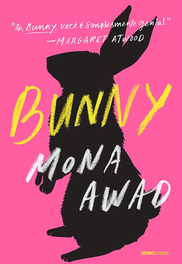 Livro Bunny