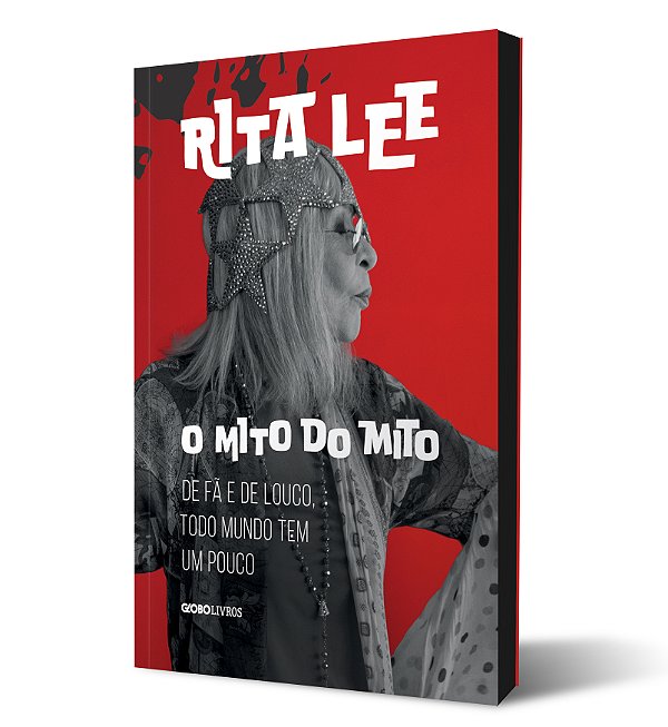 Livro O mito do mito