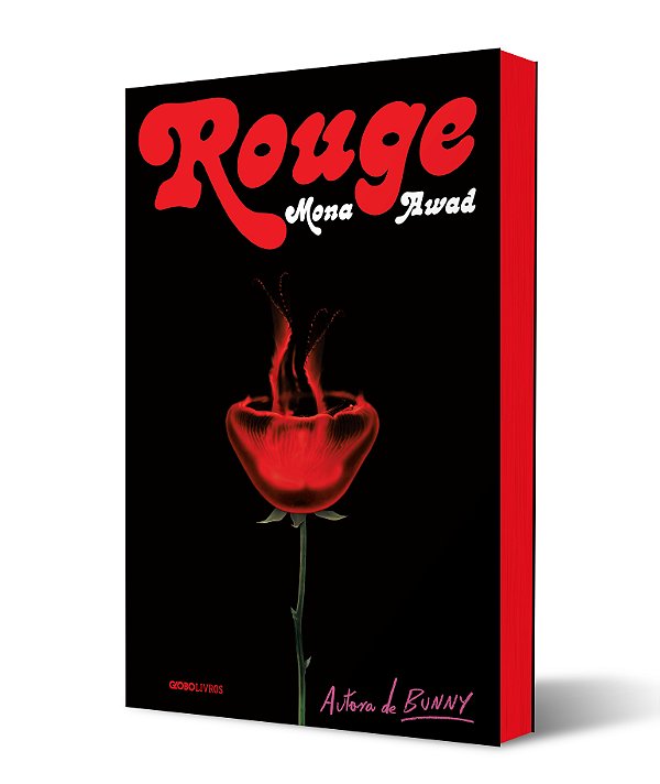 Livro Rouge