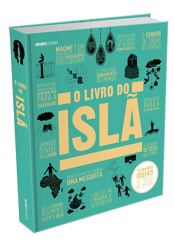 Livro O livro do Islã