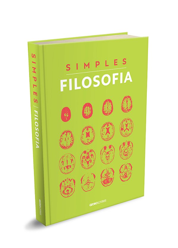 Livro Simples – Filosofia