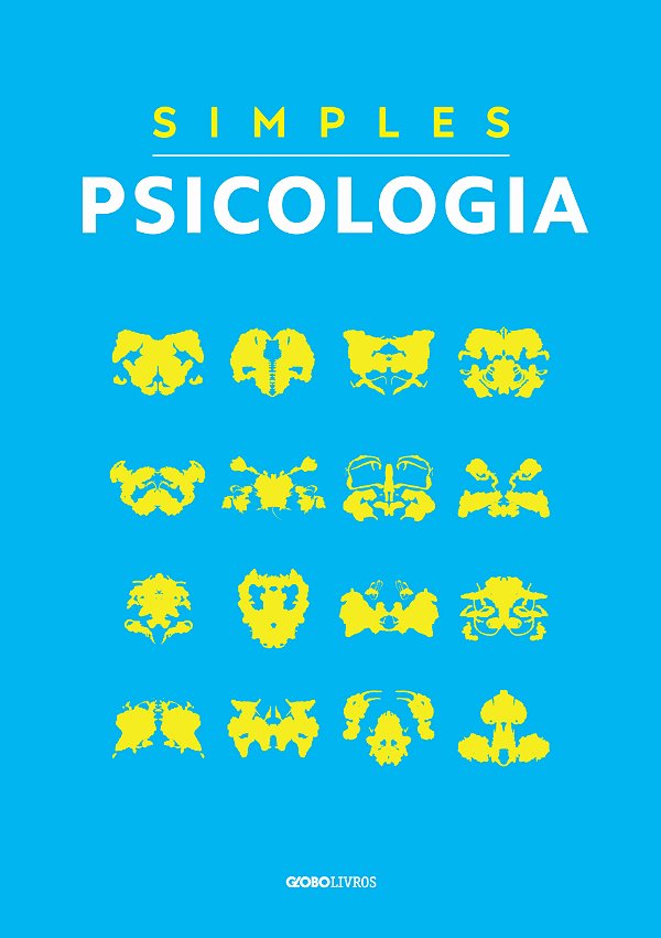 Livro Simples - Psicologia