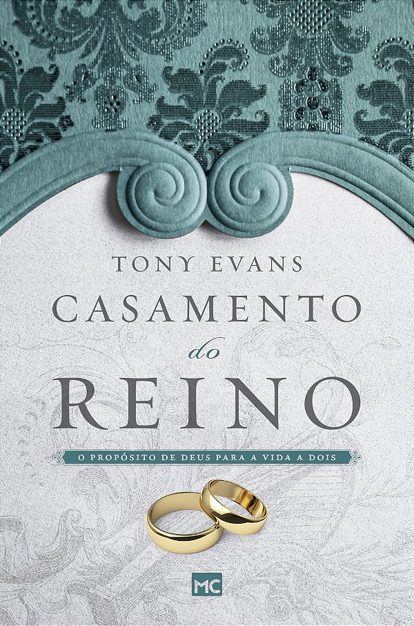 Livro Casamento do reino: O propósito de Deus para a vida...
