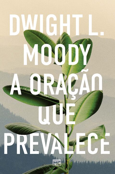 Livro A oração que prevalece