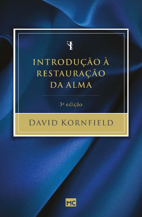 Livro Introdução à restauração da alma - 3ª edição