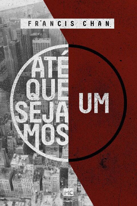 Livro Até que sejamos um