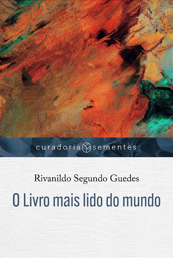 Livro O Livro Mais Lido Do Mundo