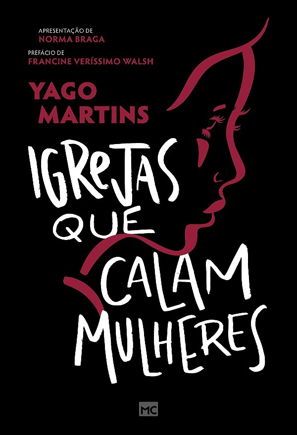 Livro Igrejas Que Calam Mulheres