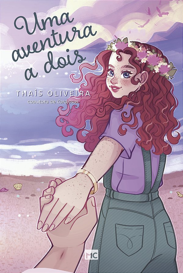 Livro Uma Aventura A Dois