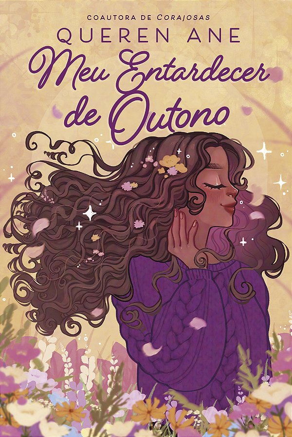 Livro Meu entardecer de outono