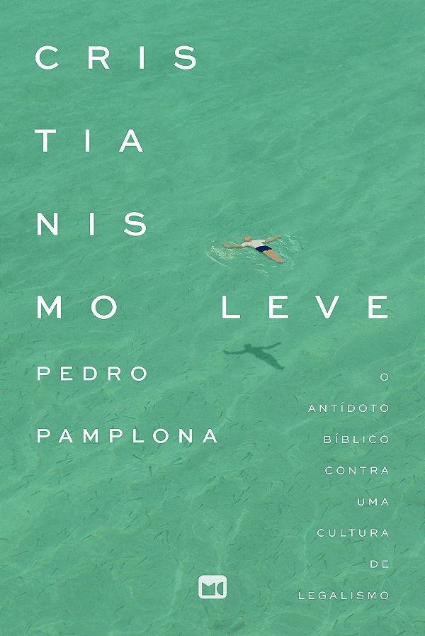 Livro Cristianismo leve: o antídoto bíblico contra uma cultura ...
