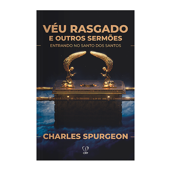 Livro Véu Rasgado E Outros Sermões