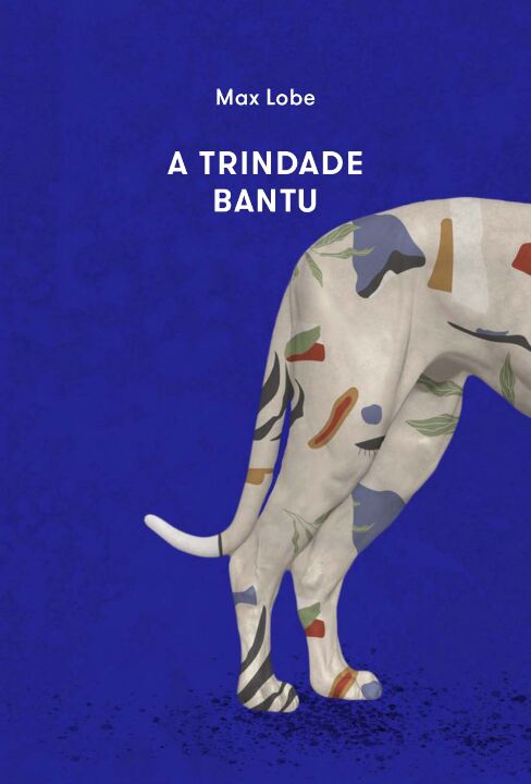 Livro A Trindade Bantu