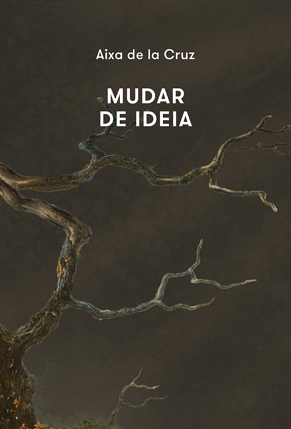 Livro Mudar de ideia