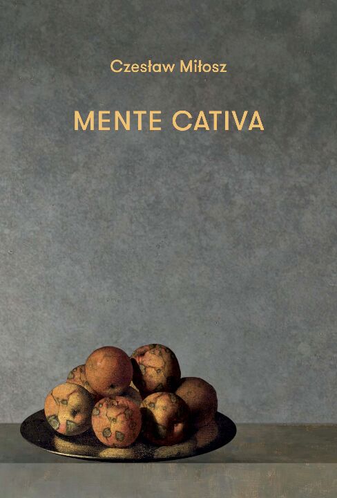 Livro A mente cativa