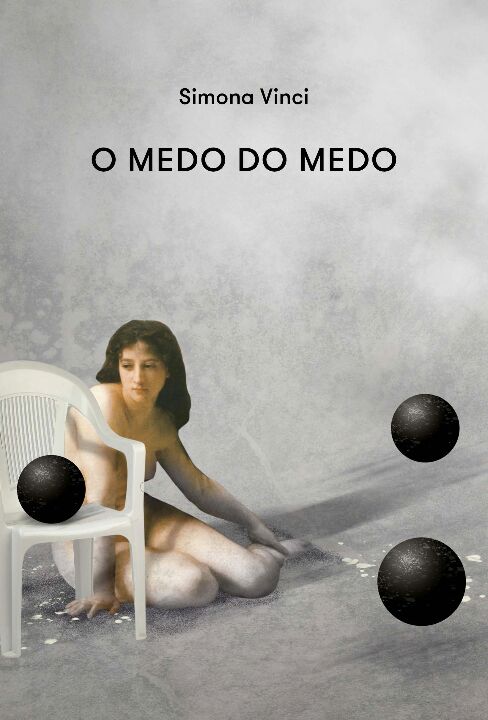 Livro O medo do Medo