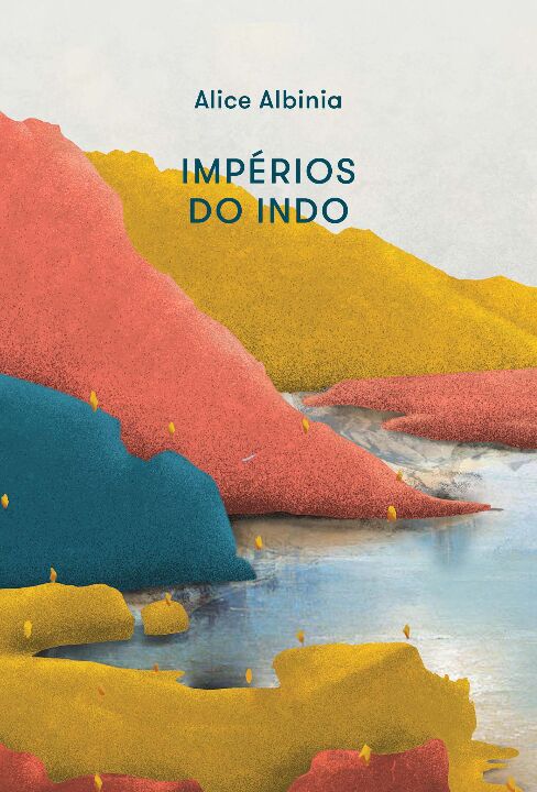 Livro Impérios do Indo