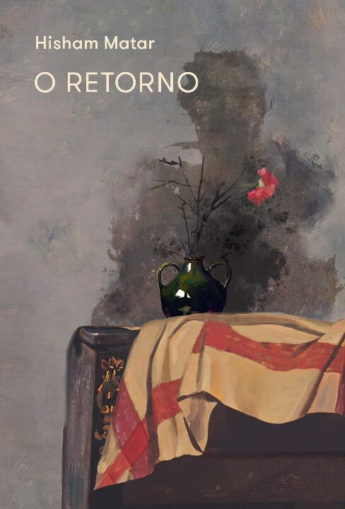 Livro O Retorno