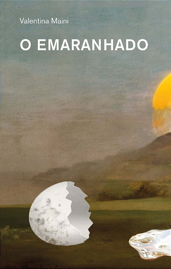 Livro O Emaranhado