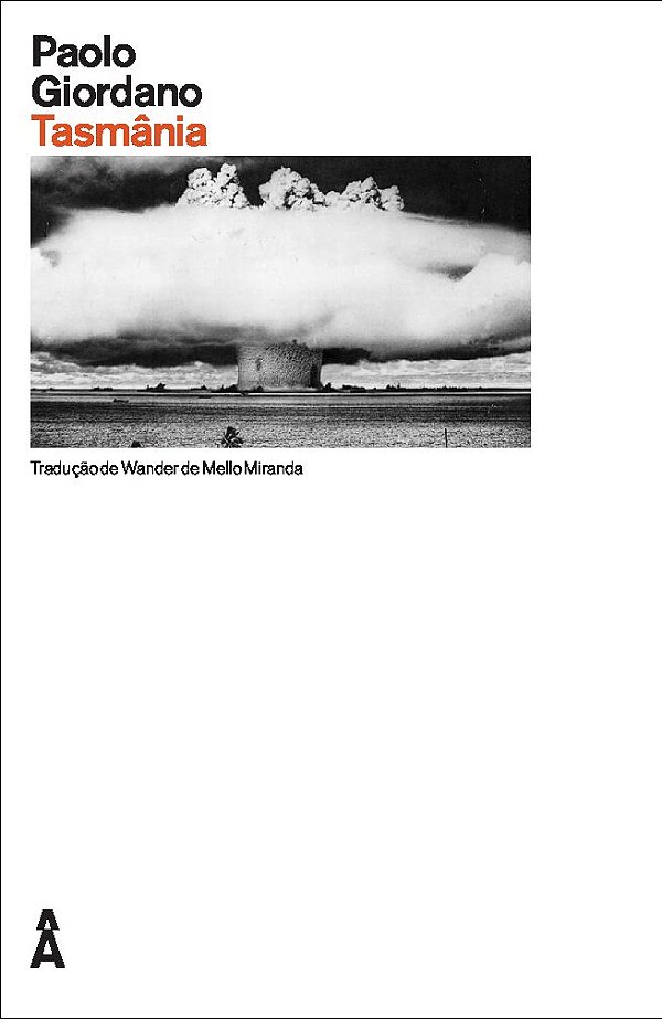 Livro Tasmânia