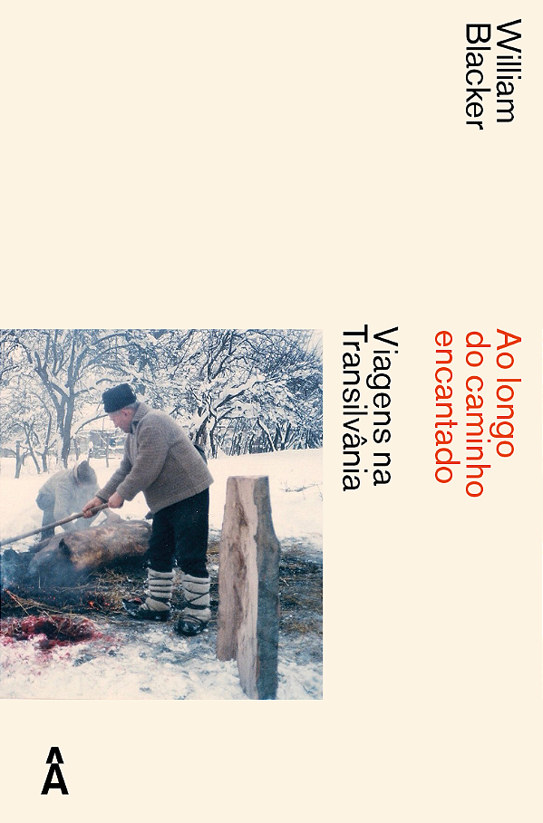 Livro Ao longo do caminho encantado: viagens na Transilvâ...