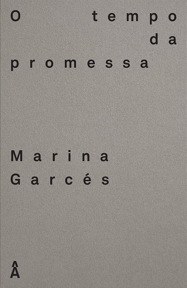 Livro O Tempo Da Promessa