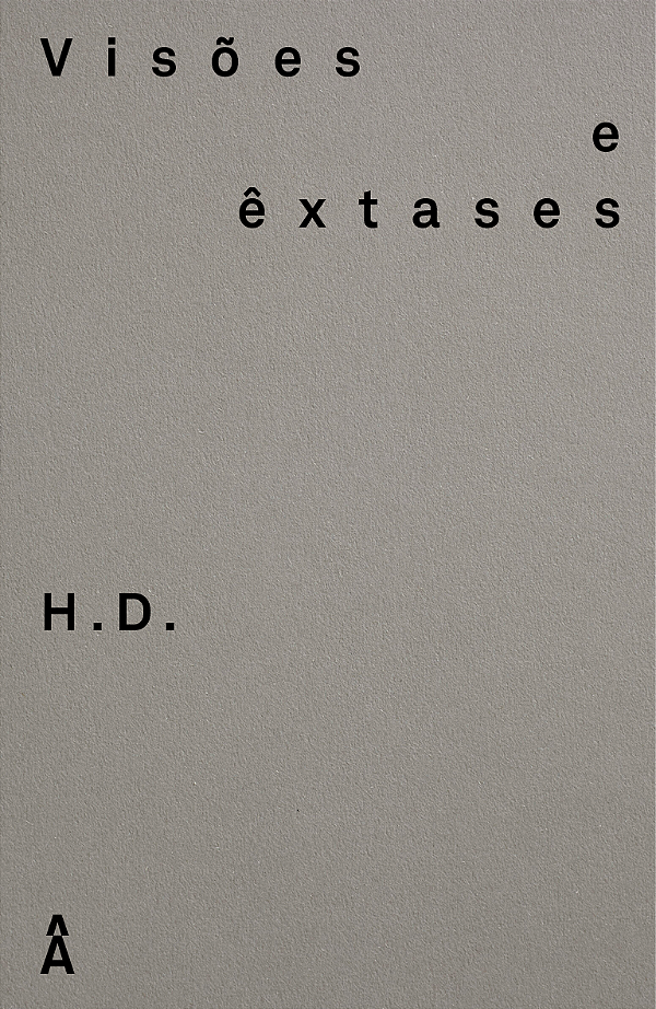 Livro Visões E Êxtases