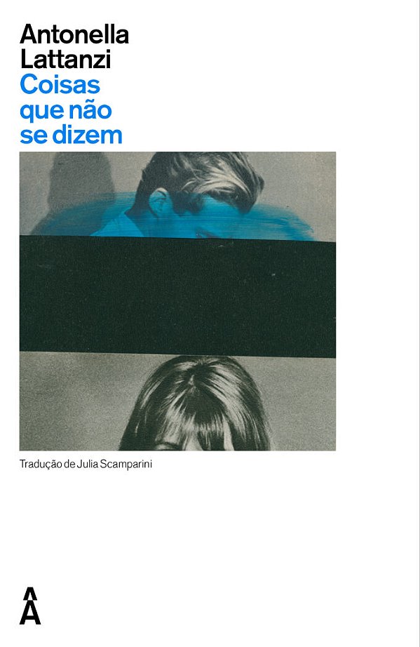 Livro Coisas Que Não Se Dizem