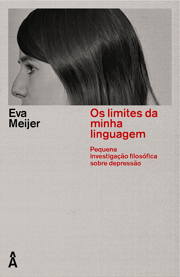 Livro Os Limites Da Minha Linguagem